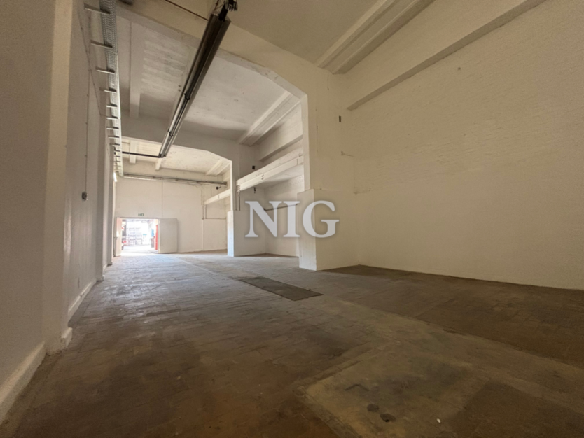 Halle in Berlin 874,50 € 110 m²