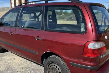 Ford Galaxy 302.000 km 1.750 € Köln 51145