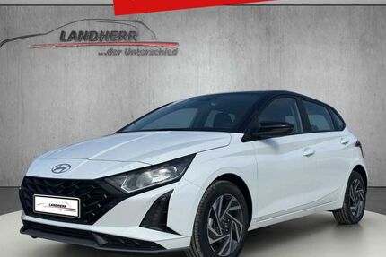 Hyundai i20 3.050 km 17.385 &euro; Thannhausen 86470