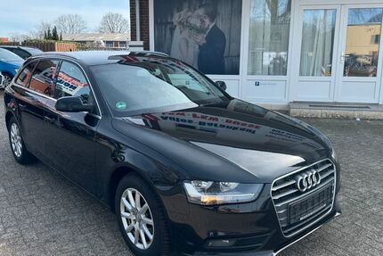 Audi A4 339.000 km 5.999 &euro; Nordhorn 48529