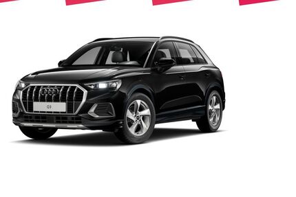 Audi Q3 27.211 km 37.691 &euro; Weinheim 69469