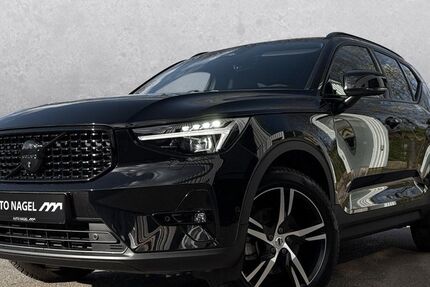 Volvo XC40 24.081 km 36.790 &euro; Dinslaken 46535