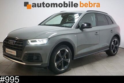 Audi Q5 183.573 km 24.990 &euro; Bebra 36179