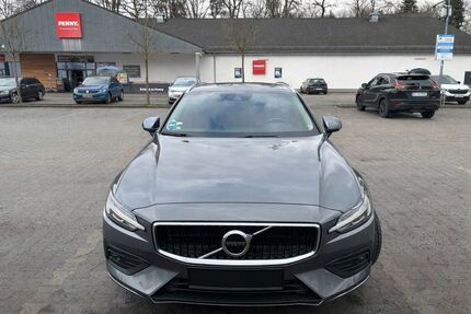 Volvo V60 103.344 km 18.999 &euro; Flöha 09557