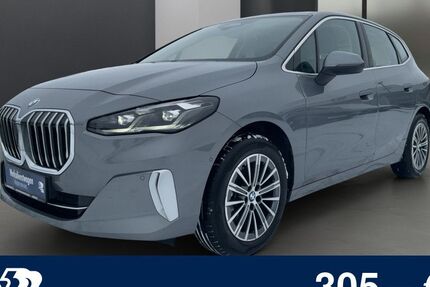 BMW 220 Active Tourer 12.043 km 27.690 &euro; Stralsund 18439
