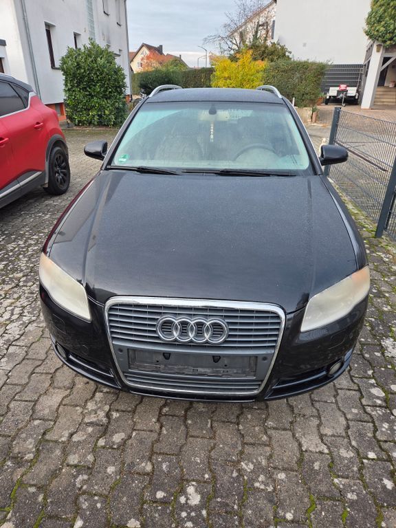 Audi A4 450.000 km 2.490 € Heßdorf 91093