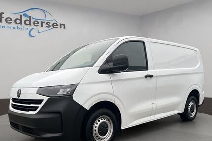 VW T7 Transporter