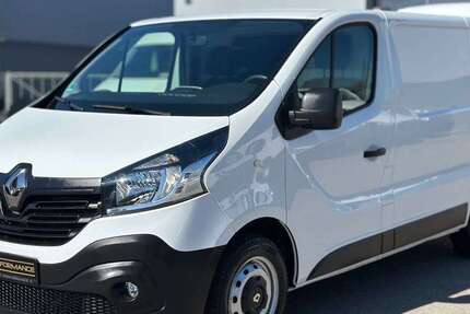 Renault Trafic 17.000 km 21.990 &euro; Bergkirchen 85232