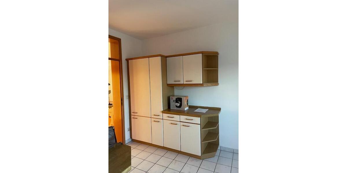 Etagenwohnung Bamberg Am Bruderwald - 4 Zimmer, 129 m&sup2;, 1.375&euro; | Angebot:26300384
