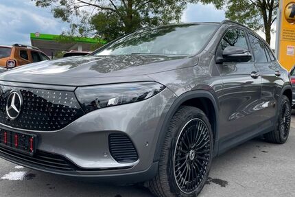Mercedes-Benz EQA 19.500 km 42.900 &euro; Everswinkel 48351
