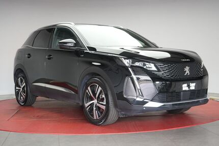 Peugeot 3008 49.000 km 18.390 &euro; Braunschweig 38110
