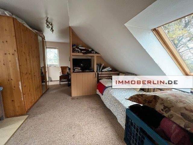 Einfamilienhaus Löwenberger Land Nassenheide - 5 Zimmer, 122 m&sup2;, 449.000&euro; | Angebot:24844687