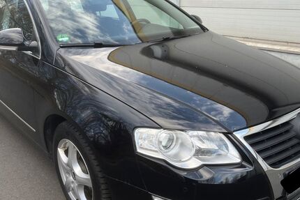 VW Passat 146.000 km 4.300 &euro; kassel 34131