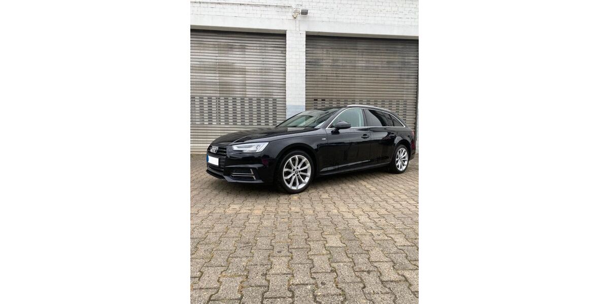 Audi A4 182.000 km 13.000 &euro; Bedburg 50181