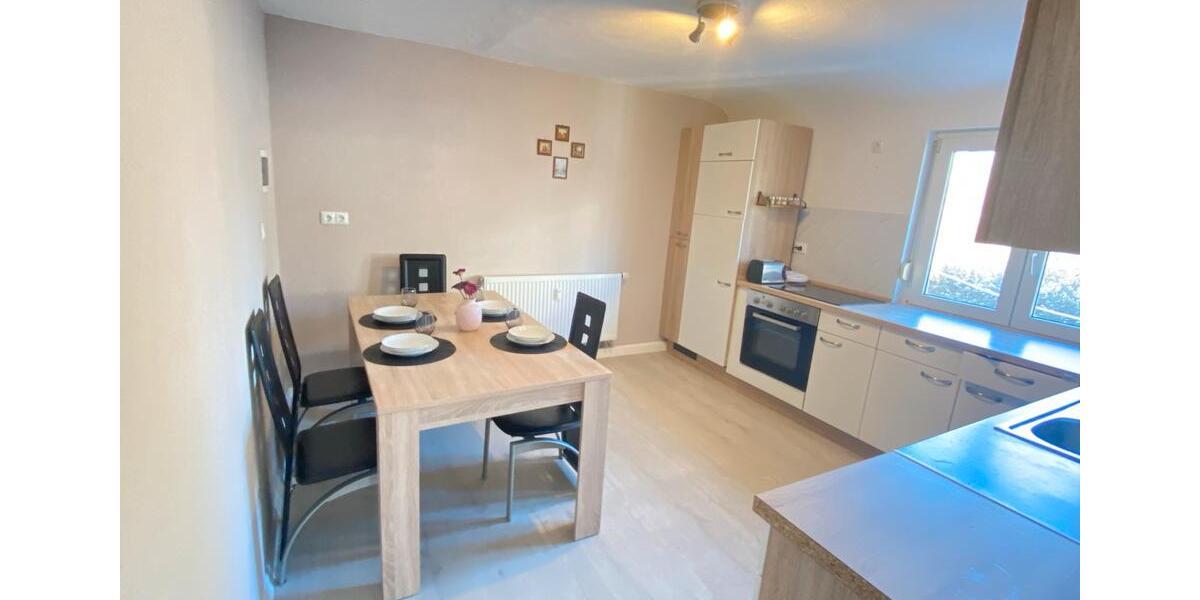 Etagenwohnung Balingen - 2 Zimmer, 75 m&sup2;, 800&euro; | Angebot:25446934