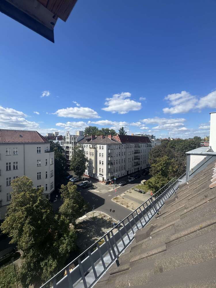 Wohnung zum Kaufen in Berlin 419.000 € 71 m²