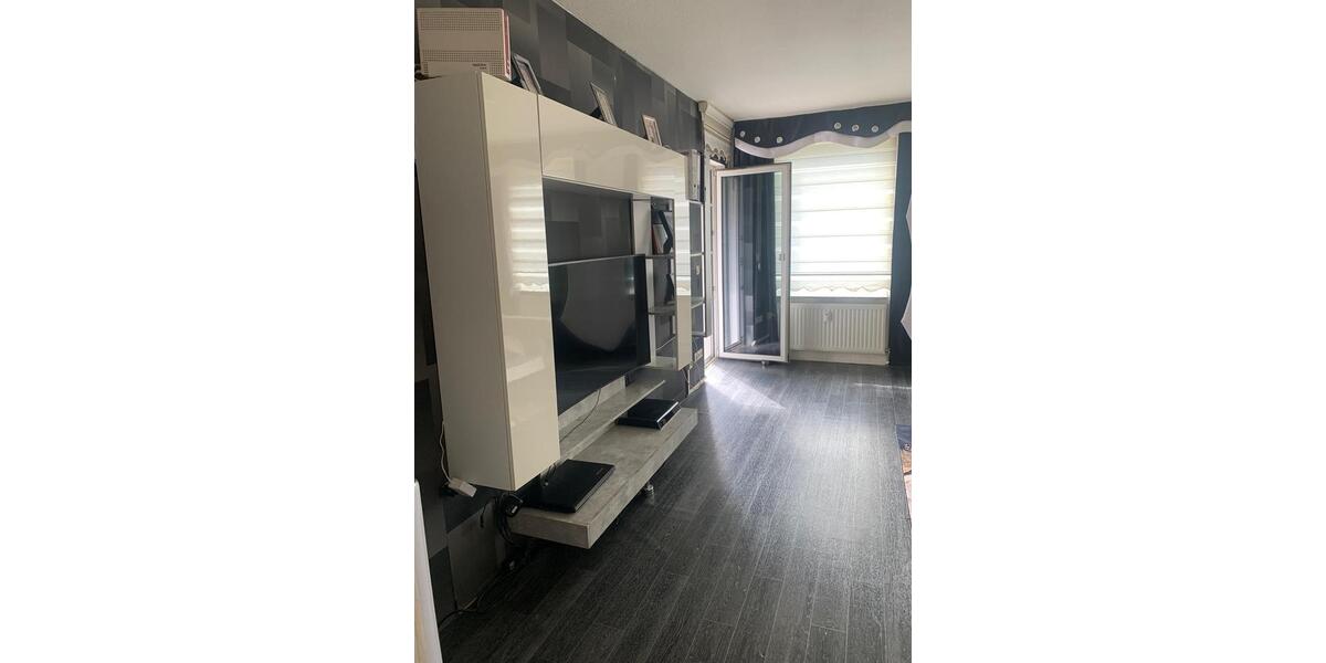 Etagenwohnung Kassel Bettenhausen - 3 Zimmer, 72 m&sup2;, 200.000&euro; | Angebot:26415301
