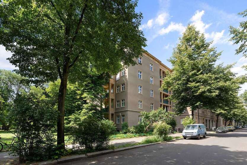 Wohnung zum Kaufen in Berlin 225.000 € 35 m²