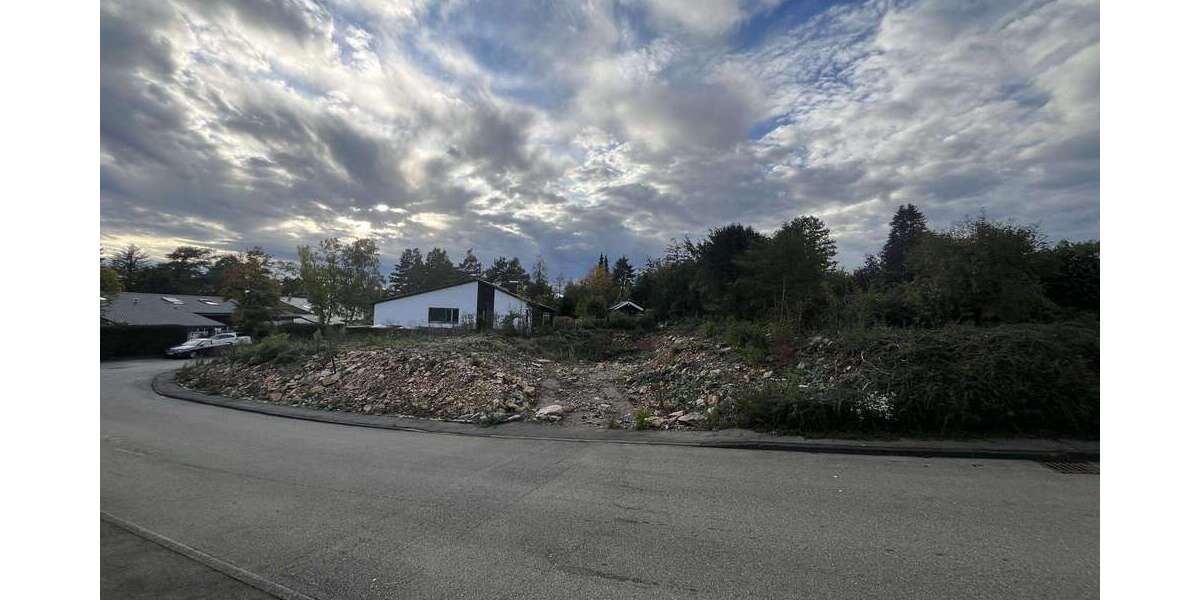 Grundstück zu verkaufen in Gechingen 640.000 € 607 m² zimmer