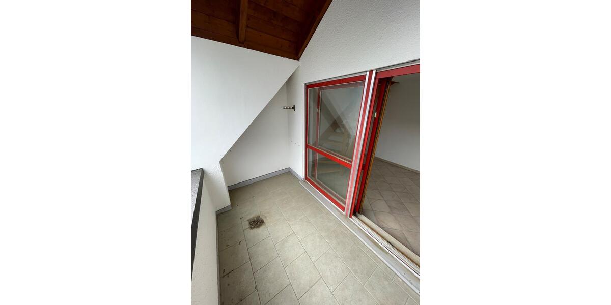 Maisonettenwohnung Augsburg Haunstetten-Siebenbrunn - 2 Zimmer, 65 m&sup2;, 265.000&euro; | Angebot:27114914