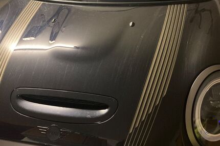 Mini Cooper SE 20.000 km 19.500 &euro; Frontenhausen 84130