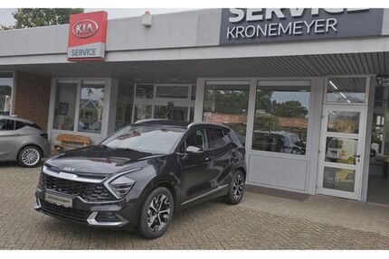 Kia Sportage 14.343 km 29.990 &euro; Emlichheim 49824