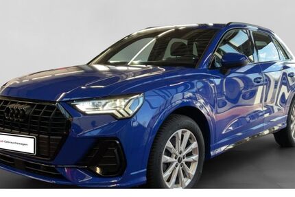 Audi Q3 56.462 km 29.970 &euro; Lüneburg 21337