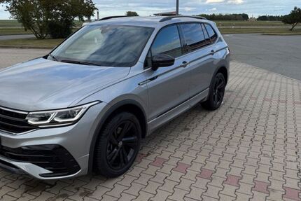 VW Tiguan 34.000 km 39.999 &euro; Langenbernsdorf 08428