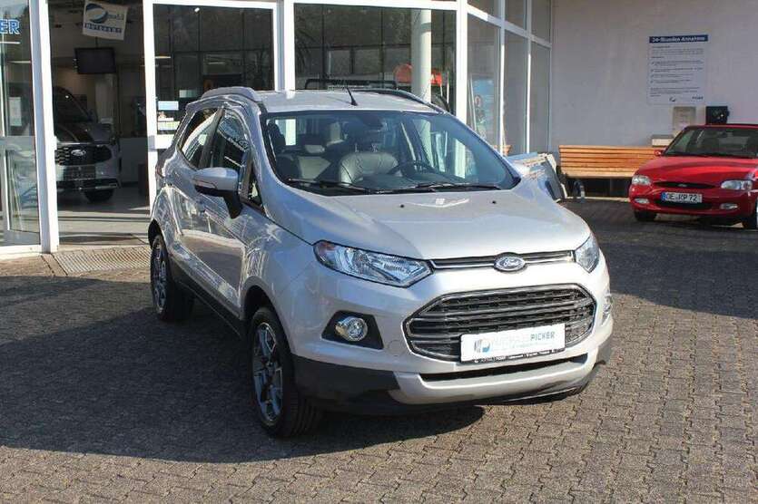 EcoSport