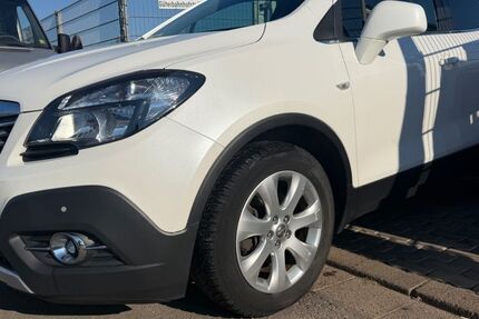Opel Mokka 147.000 km 6.900 &euro; Saarlouis 66740