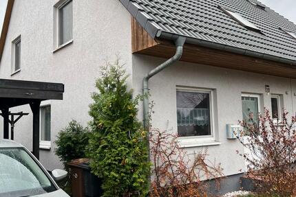 Nachmieter für Doppelhaushälfte 4 zimmer