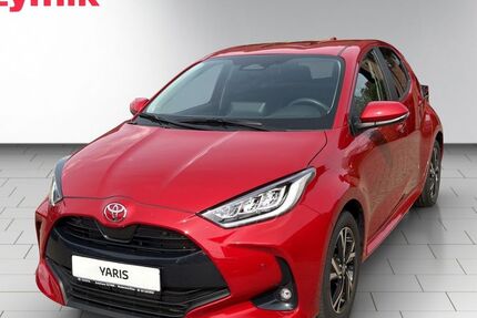 Toyota Yaris 11.480 km 22.250 &euro; Wedemark 30900