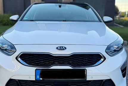 Kia ceed / Ceed 57.000 km 16.950 &euro; Koblenz 56072