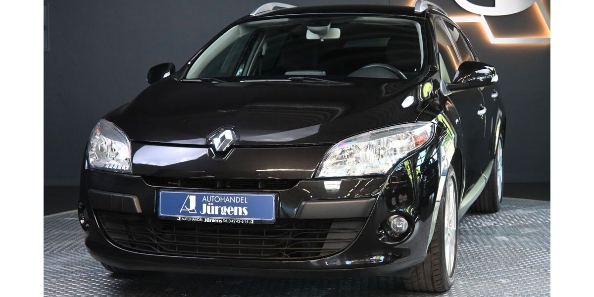 Renault Megane 162.670 km 5.190 &euro; Twistringen, Deutschland 27239
