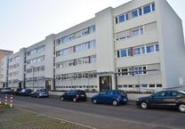 WILLKOMMEN ZU HAUSE!
