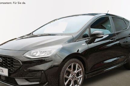 Ford Fiesta 59.673 km 17.489 &euro; Rotenburg 27356