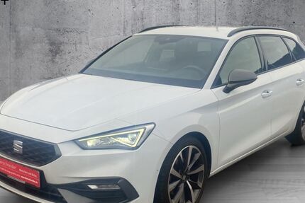 Seat Leon 63.150 km 23.750 &euro; Weißenburg in Bayern 91781