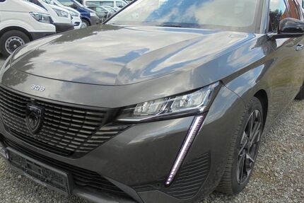 Peugeot 308 89.800 km 13.923 &euro; Bremervörde 27432