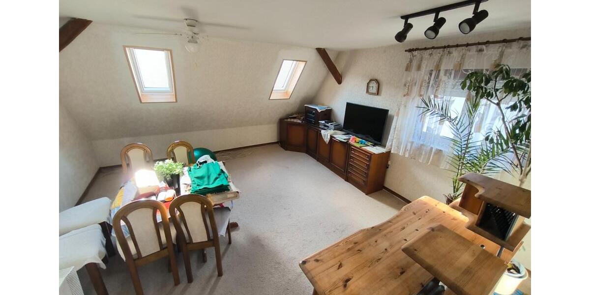 Doppelhaushälfte Remshalden - 6 Zimmer, 141 m&sup2;, 399.000&euro; | Angebot:26040837