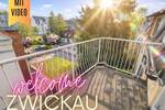 Etagenwohnung Zwickau Pölbitz - 2 Zimmer, 46 m&sup2;, 280&euro; | Angebot:26159702