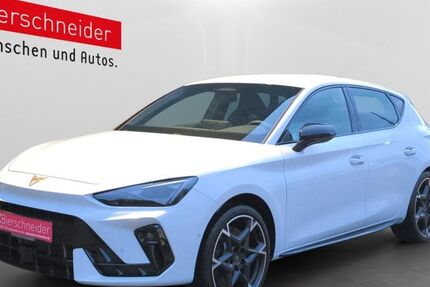 Cupra Leon 1.100 km 41.950 € Regensburg 93055