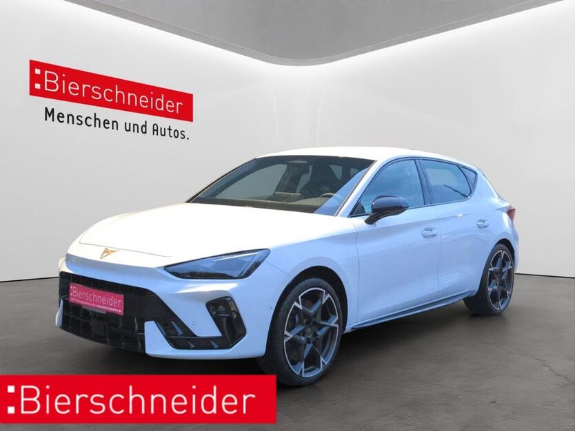 Cupra Leon 1.100 km 41.950 € Regensburg 93055