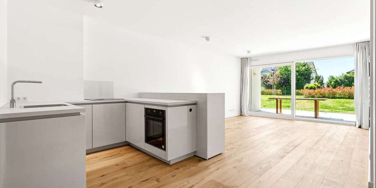 Etagenwohnung Überlingen - 3 Zimmer, 84 m&sup2;, 680.000&euro; | Angebot:26932173