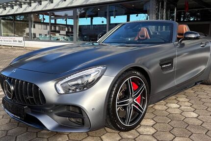 Mercedes-Benz AMG GT C 50.000 km 104.900 &euro; Strasslach bei München 82064
