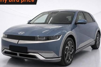 Hyundai IONIQ 5 98.501 km 27.094 &euro; Ergolding 84030