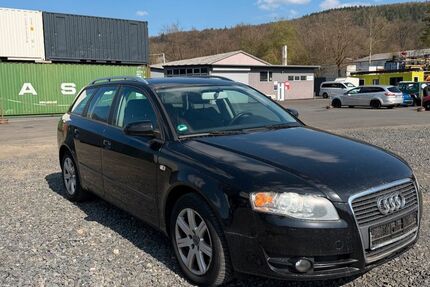 Audi A4 262.801 km 1.700 &euro; Biebergemünd-Kassel 63599