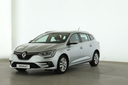 Renault Megane 50.244 km 16.990 &euro; Unterschleißheim 85716