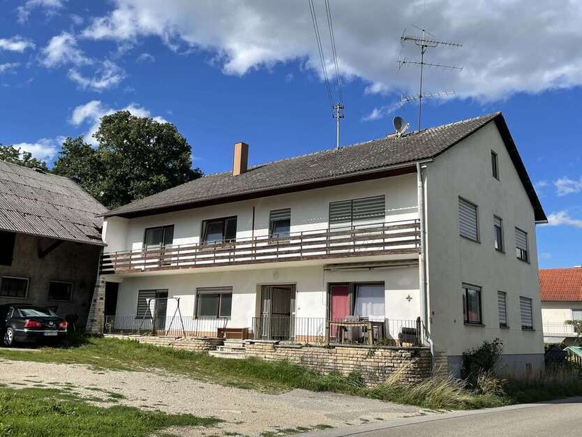 Haus zum Kaufen in Schiltberg 1.495.000 € 300 m²