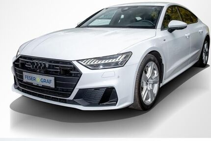 Audi A7 81.545 km 39.990 &euro; Magdeburg 39126