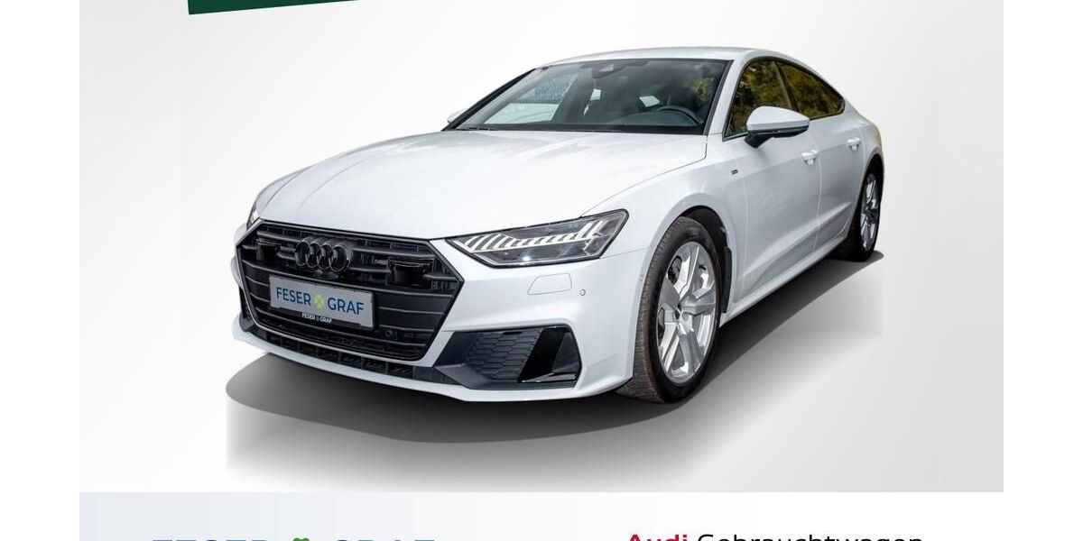 Audi A7 81.545 km 44.990 € Magdeburg 39126